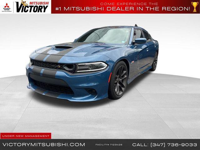 used 2020 Dodge Charger car, priced at $33,950