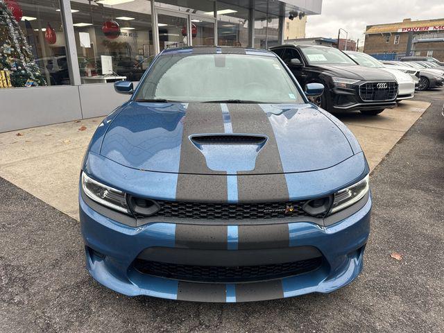 used 2020 Dodge Charger car, priced at $34,950