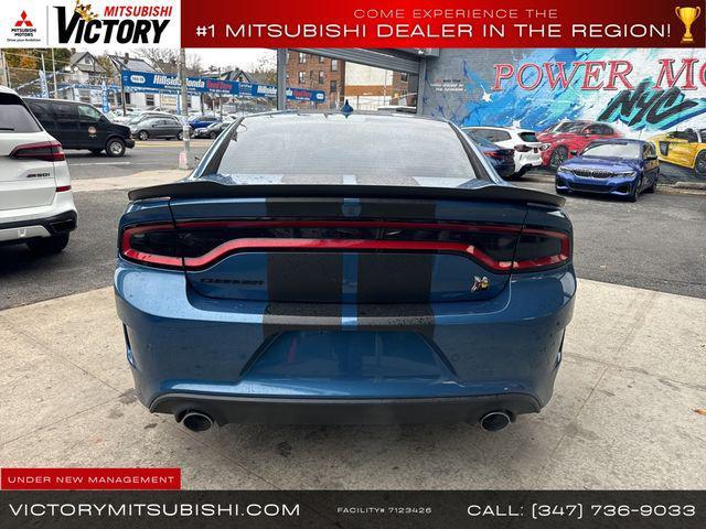 used 2020 Dodge Charger car, priced at $34,950