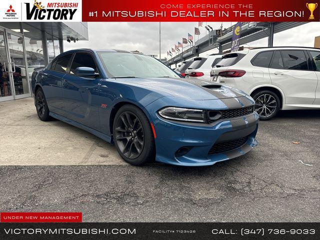 used 2020 Dodge Charger car, priced at $34,950