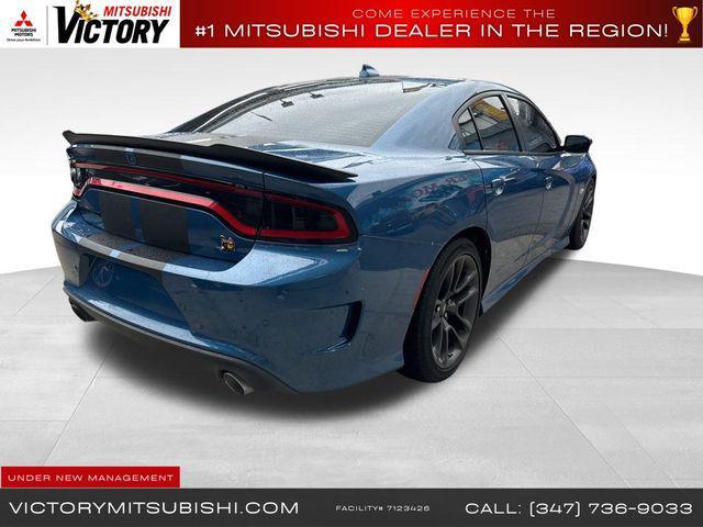 used 2020 Dodge Charger car, priced at $33,950