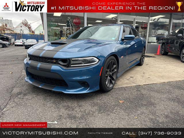 used 2020 Dodge Charger car, priced at $34,950