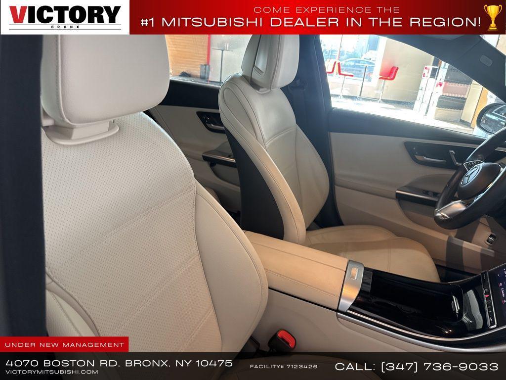 used 2022 Mercedes-Benz C-Class car, priced at $28,285