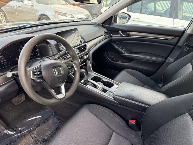 used 2018 Honda Accord car, priced at $13,114