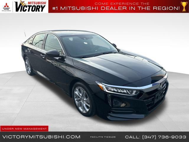 used 2018 Honda Accord car, priced at $12,660