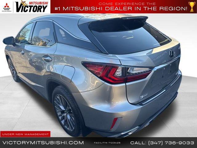 used 2019 Lexus RX 350 car, priced at $24,725