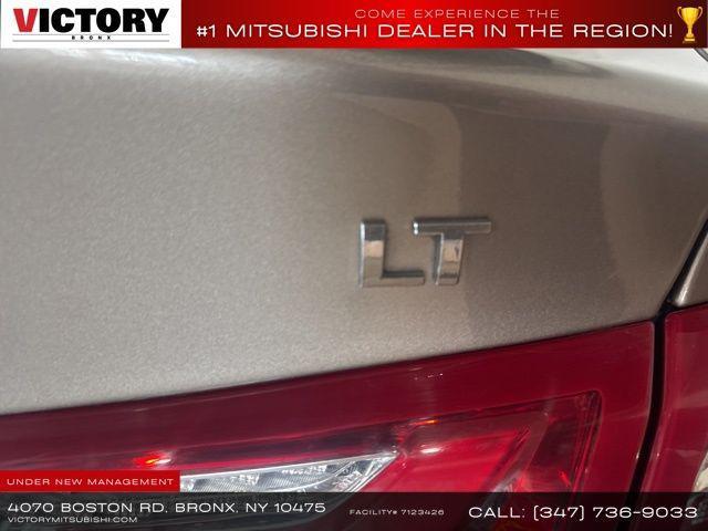 used 2022 Chevrolet Malibu car, priced at $14,599