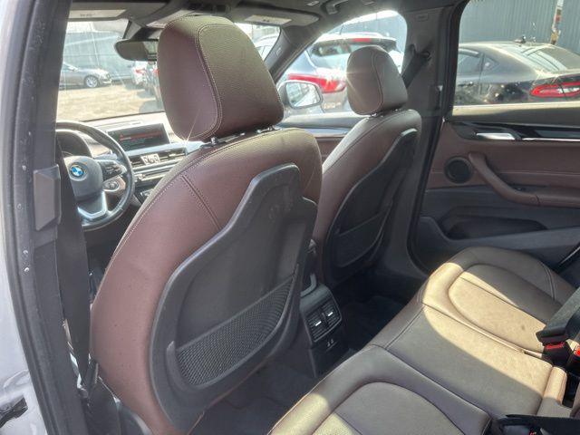 used 2019 BMW X1 car, priced at $18,363