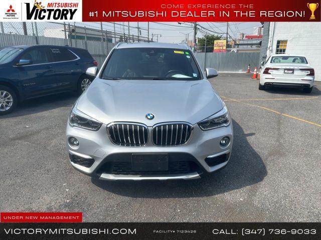 used 2019 BMW X1 car, priced at $18,363