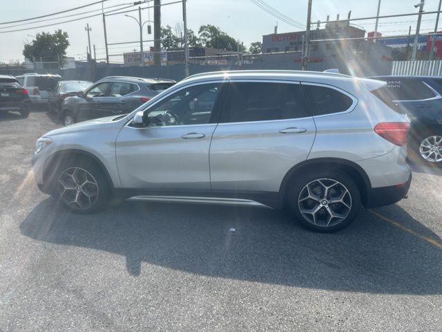 used 2019 BMW X1 car, priced at $18,363