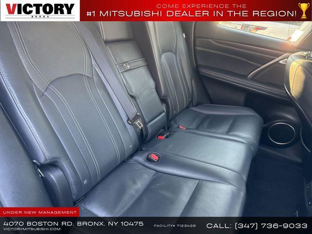 used 2022 Lexus RX 350 car, priced at $31,165