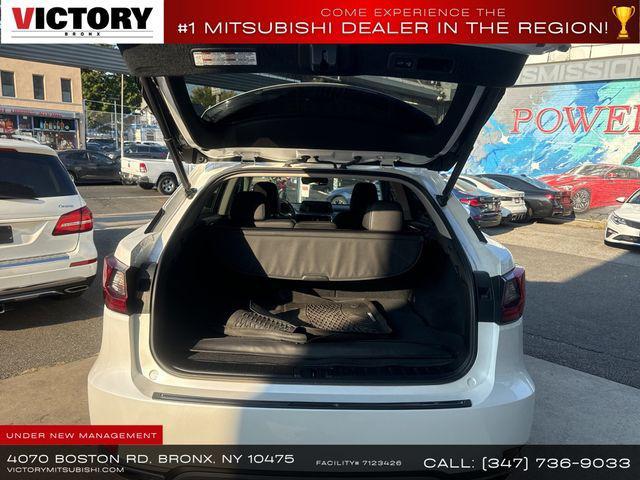 used 2022 Lexus RX 350 car, priced at $31,165