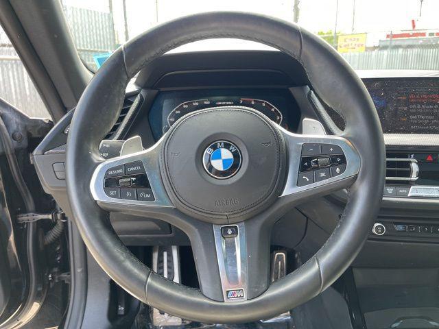 used 2021 BMW M235 Gran Coupe car, priced at $28,105