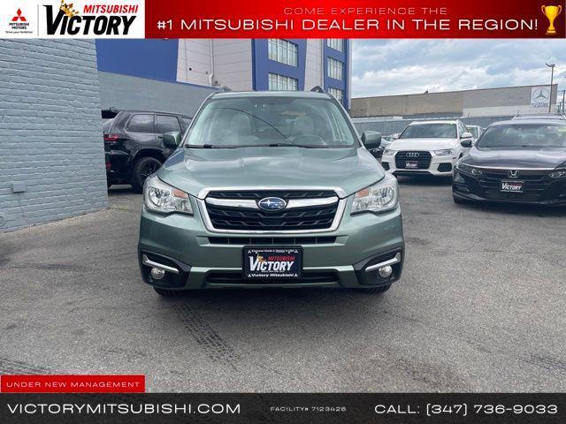 used 2017 Subaru Forester car, priced at $12,108