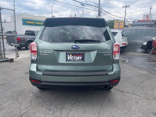 used 2017 Subaru Forester car, priced at $12,108