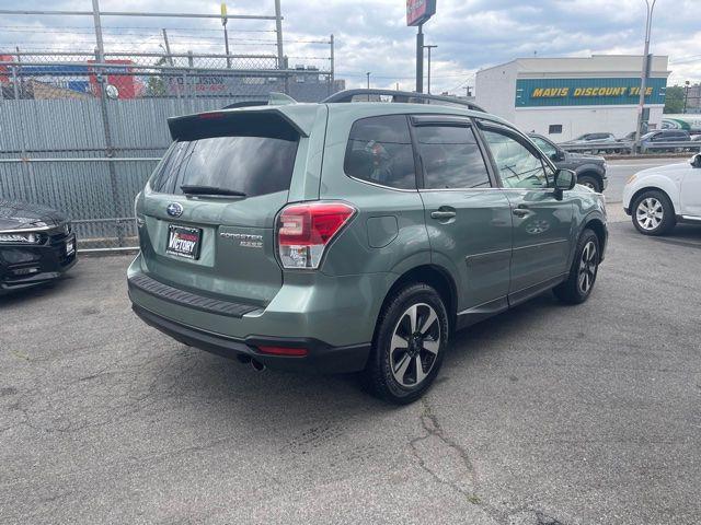 used 2017 Subaru Forester car, priced at $12,108