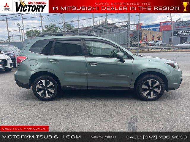 used 2017 Subaru Forester car, priced at $12,108