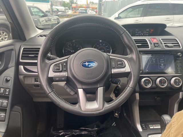 used 2017 Subaru Forester car, priced at $12,108