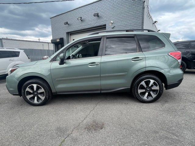 used 2017 Subaru Forester car, priced at $12,108