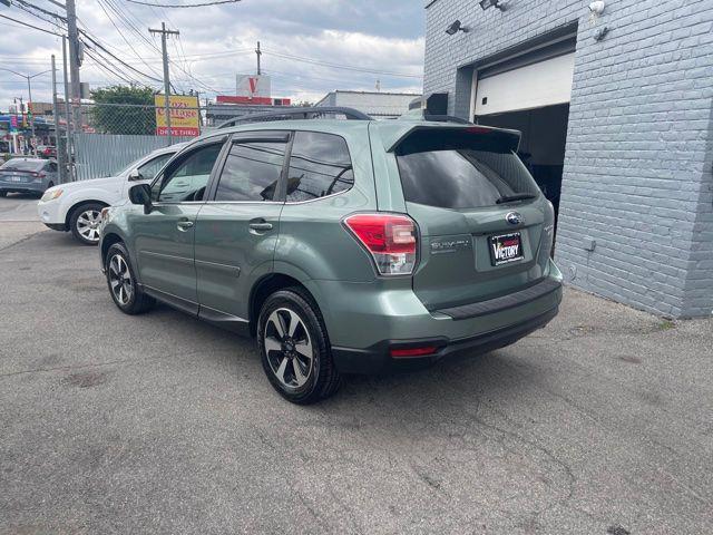 used 2017 Subaru Forester car, priced at $12,108