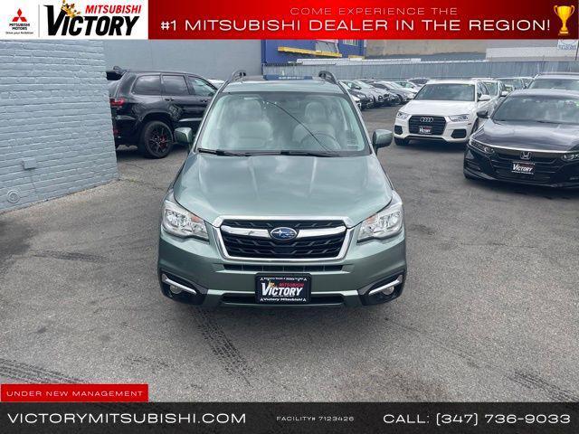 used 2017 Subaru Forester car, priced at $12,108