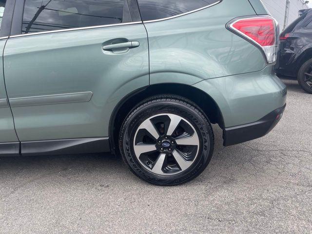 used 2017 Subaru Forester car, priced at $12,108