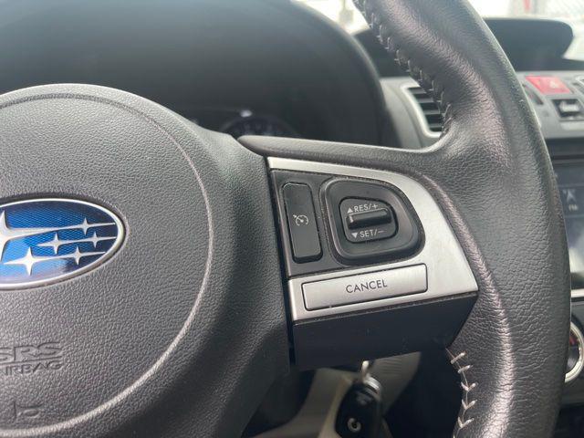 used 2017 Subaru Forester car, priced at $12,108