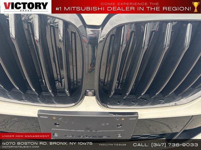 used 2022 BMW X5 car, priced at $43,995
