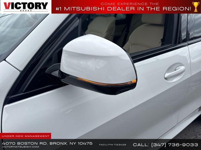 used 2022 BMW X5 car, priced at $43,995