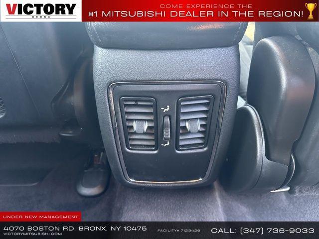 used 2018 Dodge Durango car, priced at $14,035