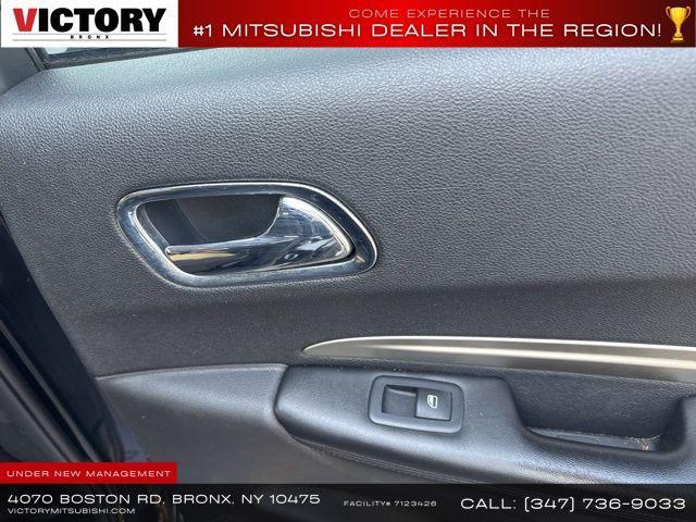 used 2018 Dodge Durango car, priced at $14,035