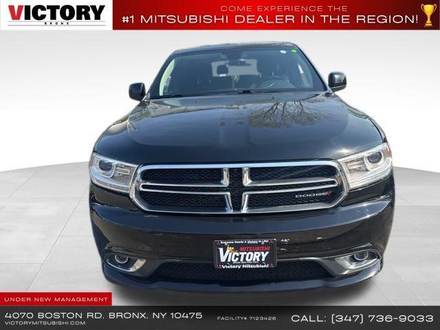 used 2018 Dodge Durango car, priced at $14,035