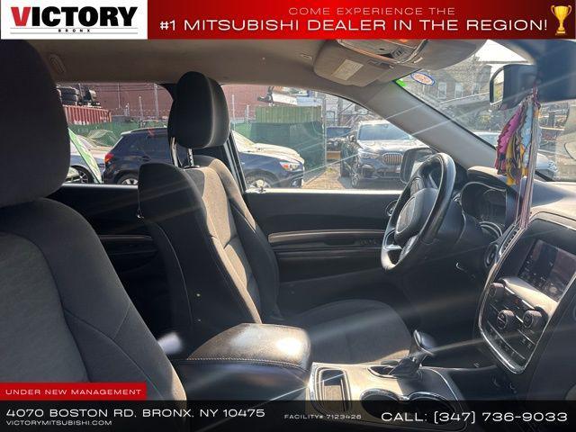 used 2018 Dodge Durango car, priced at $14,035