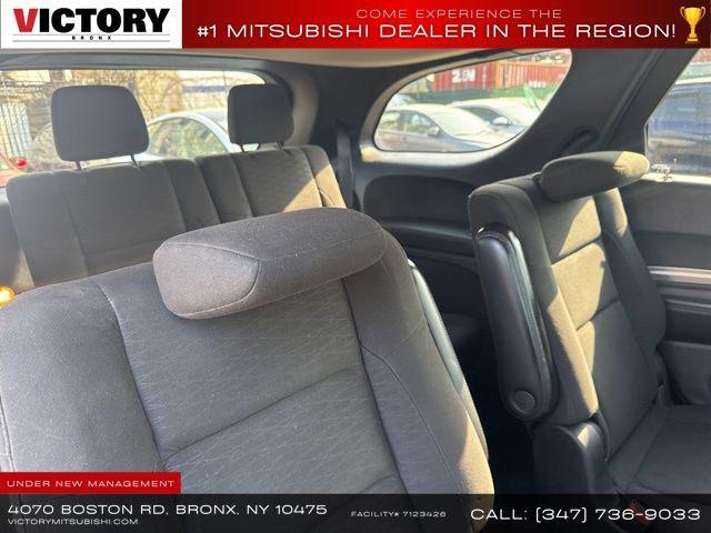 used 2018 Dodge Durango car, priced at $14,035