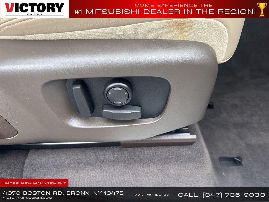 used 2020 Land Rover Range Rover Sport car, priced at $25,456