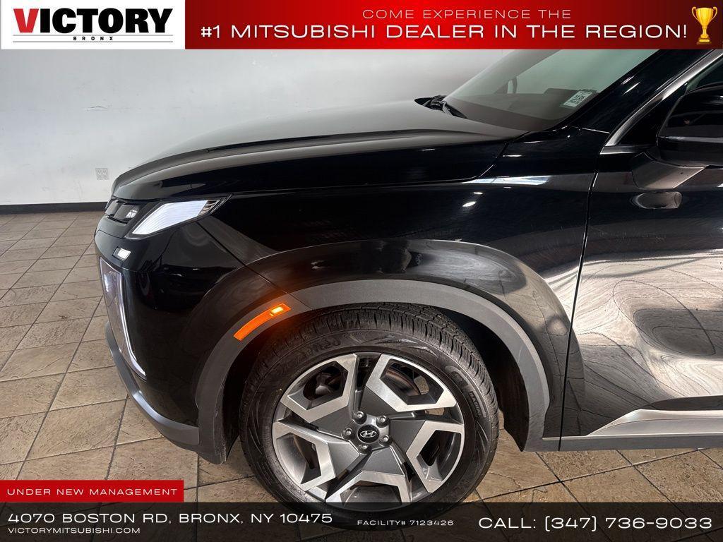 used 2024 Hyundai Palisade car, priced at $33,995