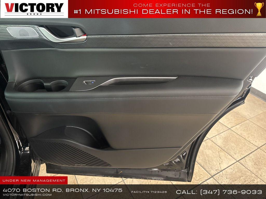 used 2024 Hyundai Palisade car, priced at $33,995