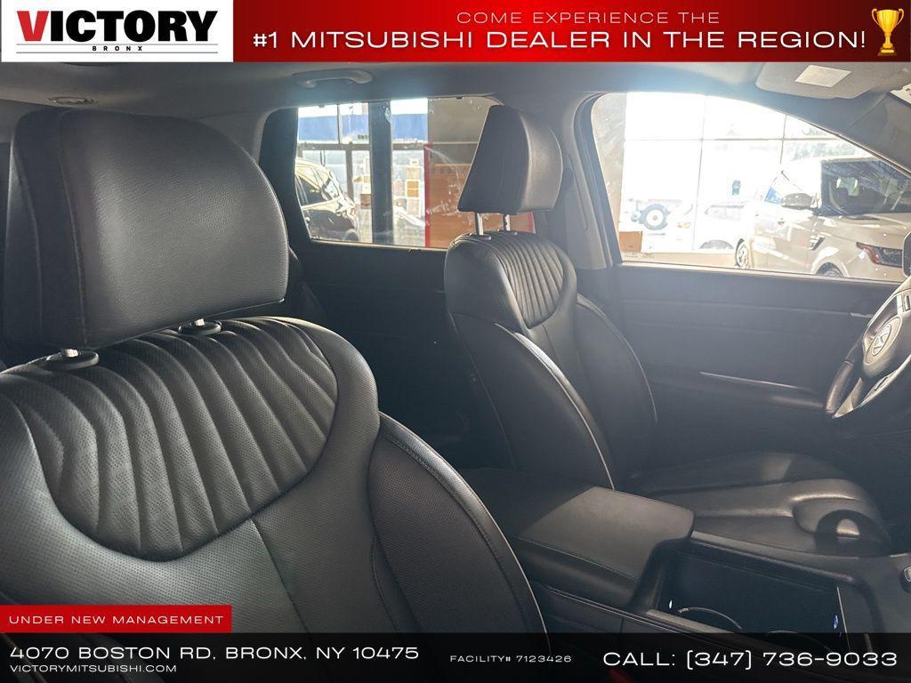 used 2024 Hyundai Palisade car, priced at $33,995