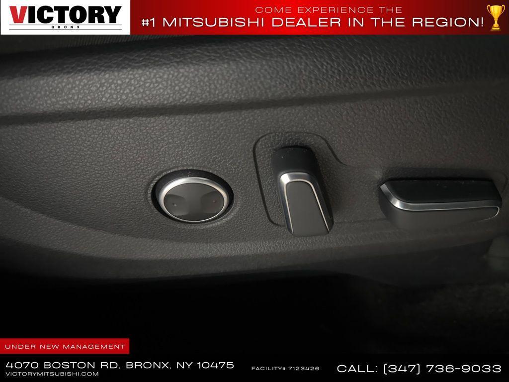 used 2024 Hyundai Palisade car, priced at $33,995