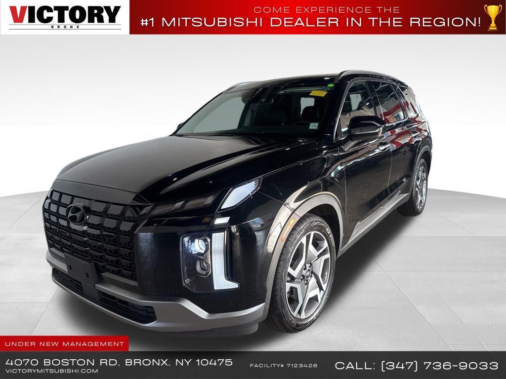 used 2024 Hyundai Palisade car, priced at $33,995