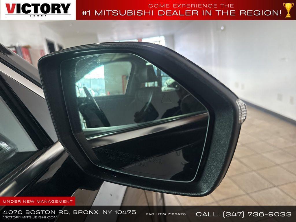 used 2024 Hyundai Palisade car, priced at $33,995