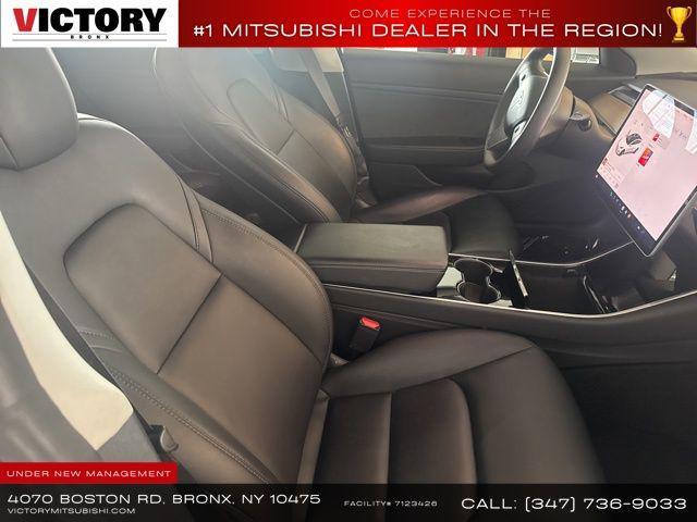 used 2020 Tesla Model 3 car, priced at $19,990