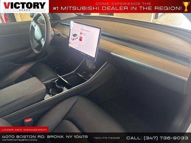 used 2020 Tesla Model 3 car, priced at $19,990