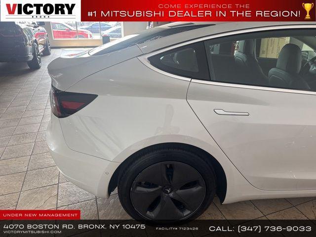 used 2020 Tesla Model 3 car, priced at $19,990