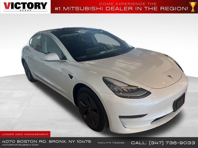 used 2020 Tesla Model 3 car, priced at $19,990