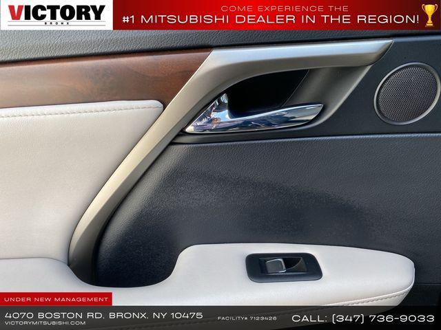 used 2022 Lexus RX 350 car, priced at $35,058