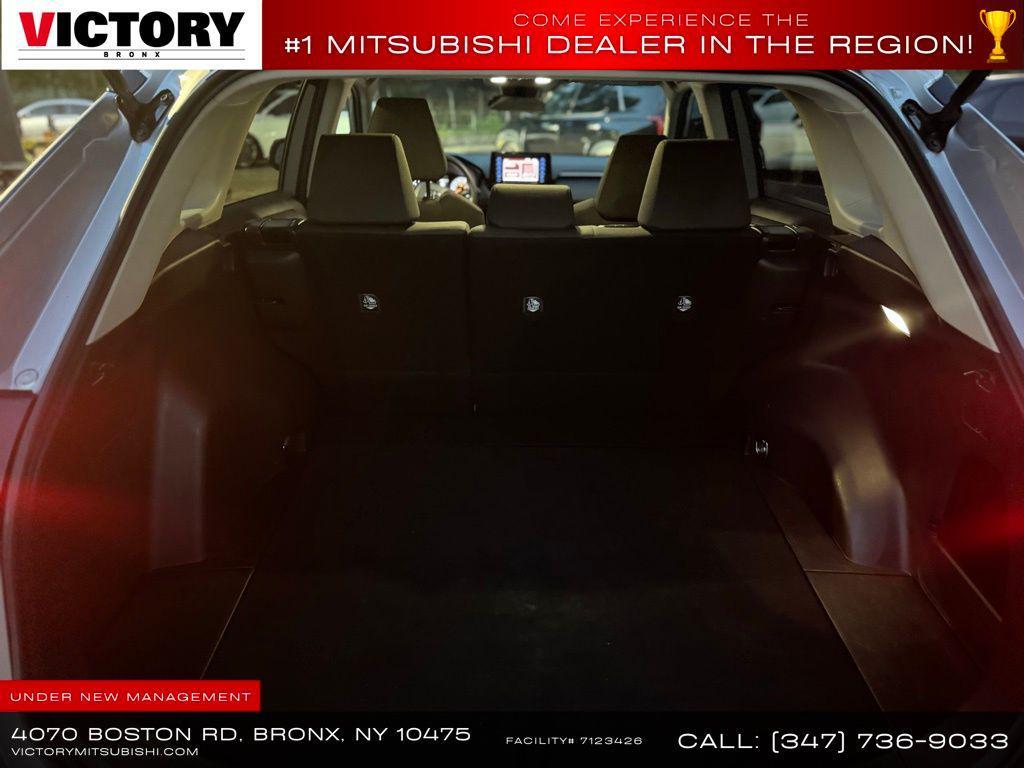 used 2022 Toyota RAV4 car, priced at $21,483