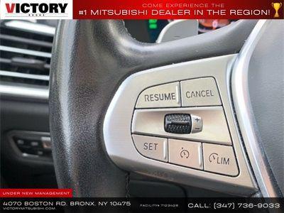 used 2020 BMW X7 car, priced at $27,426