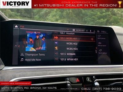 used 2020 BMW X7 car, priced at $27,426