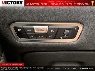 used 2020 BMW X7 car, priced at $27,426